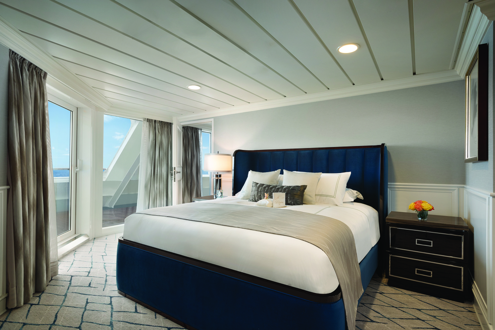 Owner's Suite